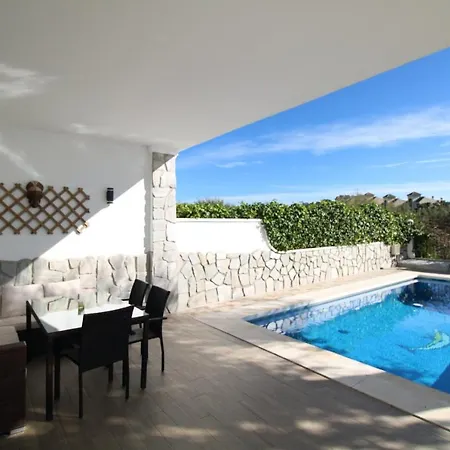 La Mairena Villa