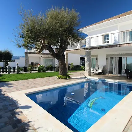 Villa La Mairena *