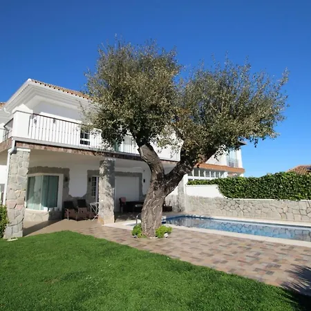 La Mairena Marbella