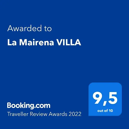 La Mairena Villa