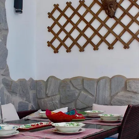 La Mairena Villa *