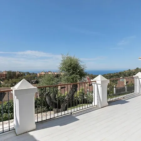 La Mairena Villa