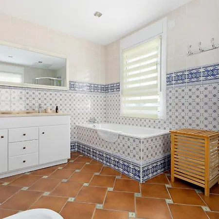 La Mairena Villa *
