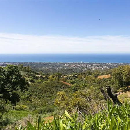 La Mairena Villa Marbella