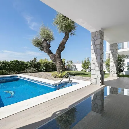 Villa La Mairena Marbella