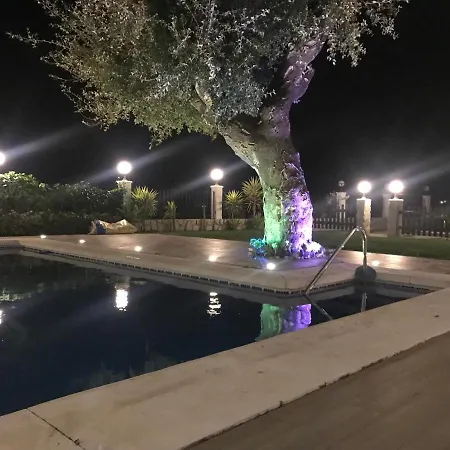 Villa La Mairena Marbella