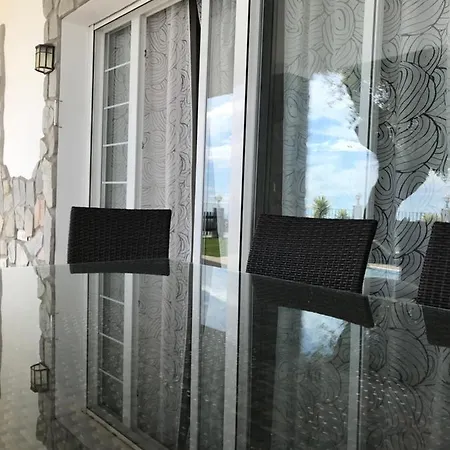 Villa La Mairena Marbella