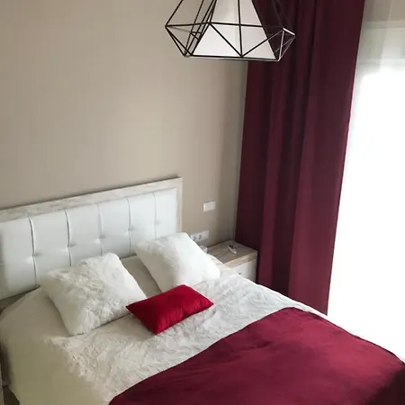 Villa La Mairena Marbella