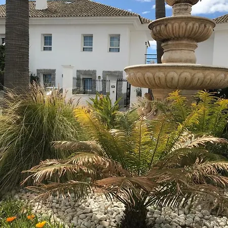 La Mairena * Marbella