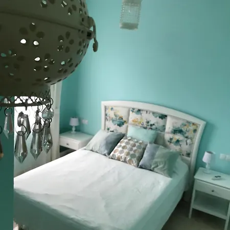 La Mairena Villa Marbella
