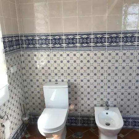 La Mairena Marbella