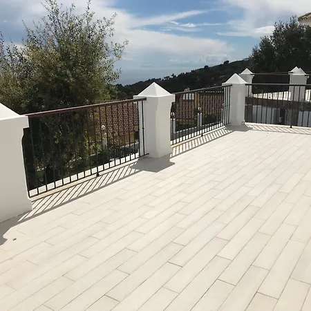 La Mairena Marbella