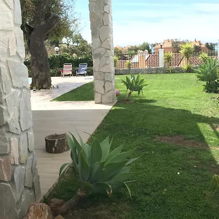 La Mairena Villa *