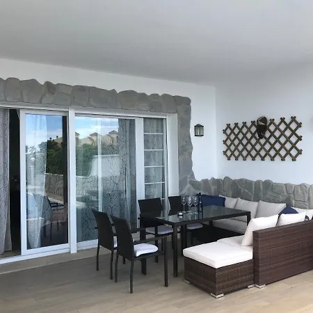 La Mairena Villa *