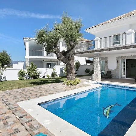 Villa La Mairena